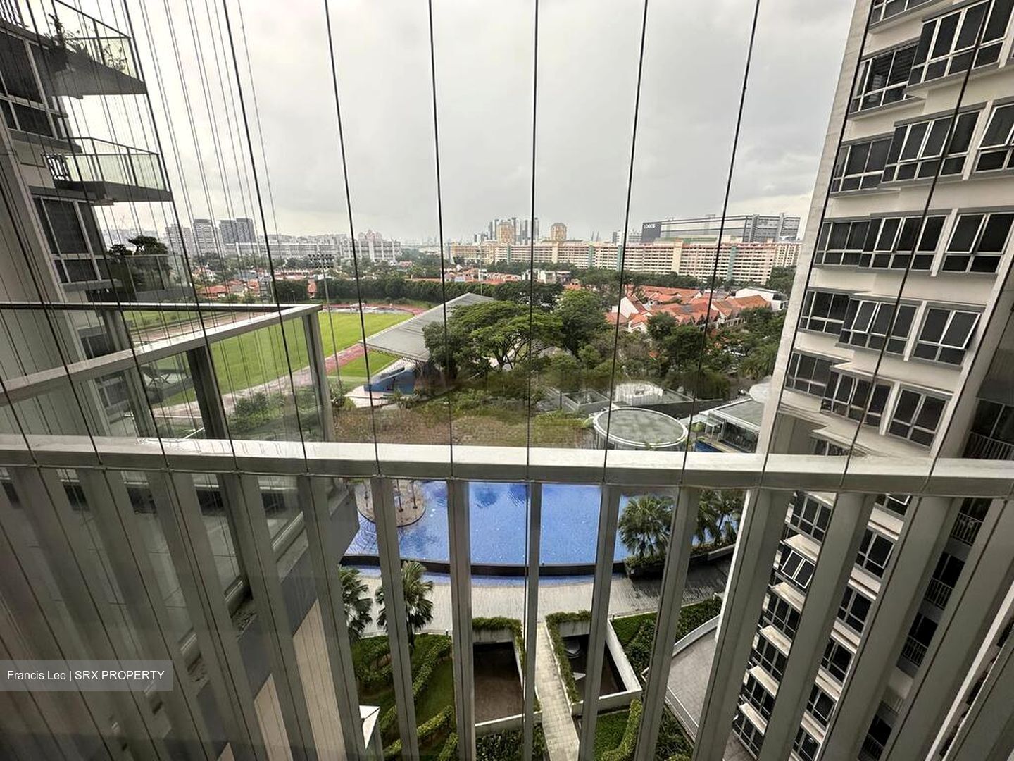 The Parc Condominium (D5), Condominium #637267851